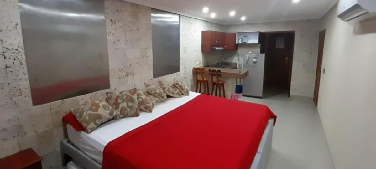 Apartamento Hospedaje, Turismocolombia-fit, Cartagena,premium