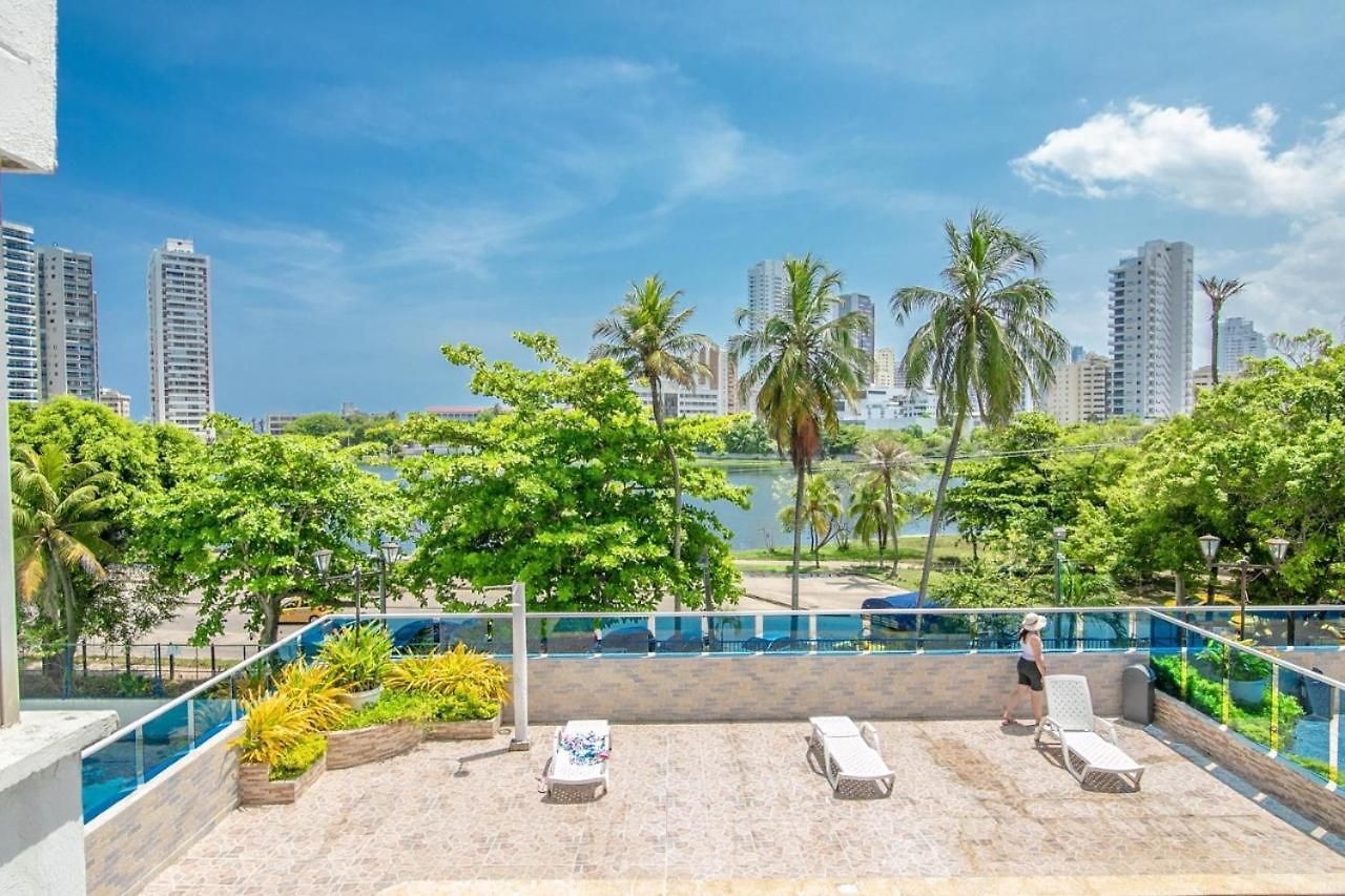 Hospedaje, Turismocolombia-fit, Cartagena,premium Cartagena