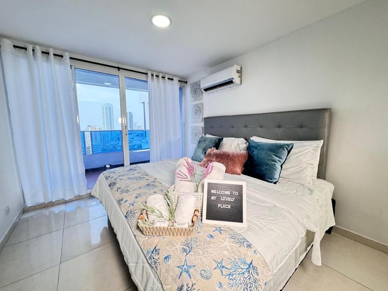 Hospedaje, Turismocolombia-fit, Cartagena,premium Apartamento *