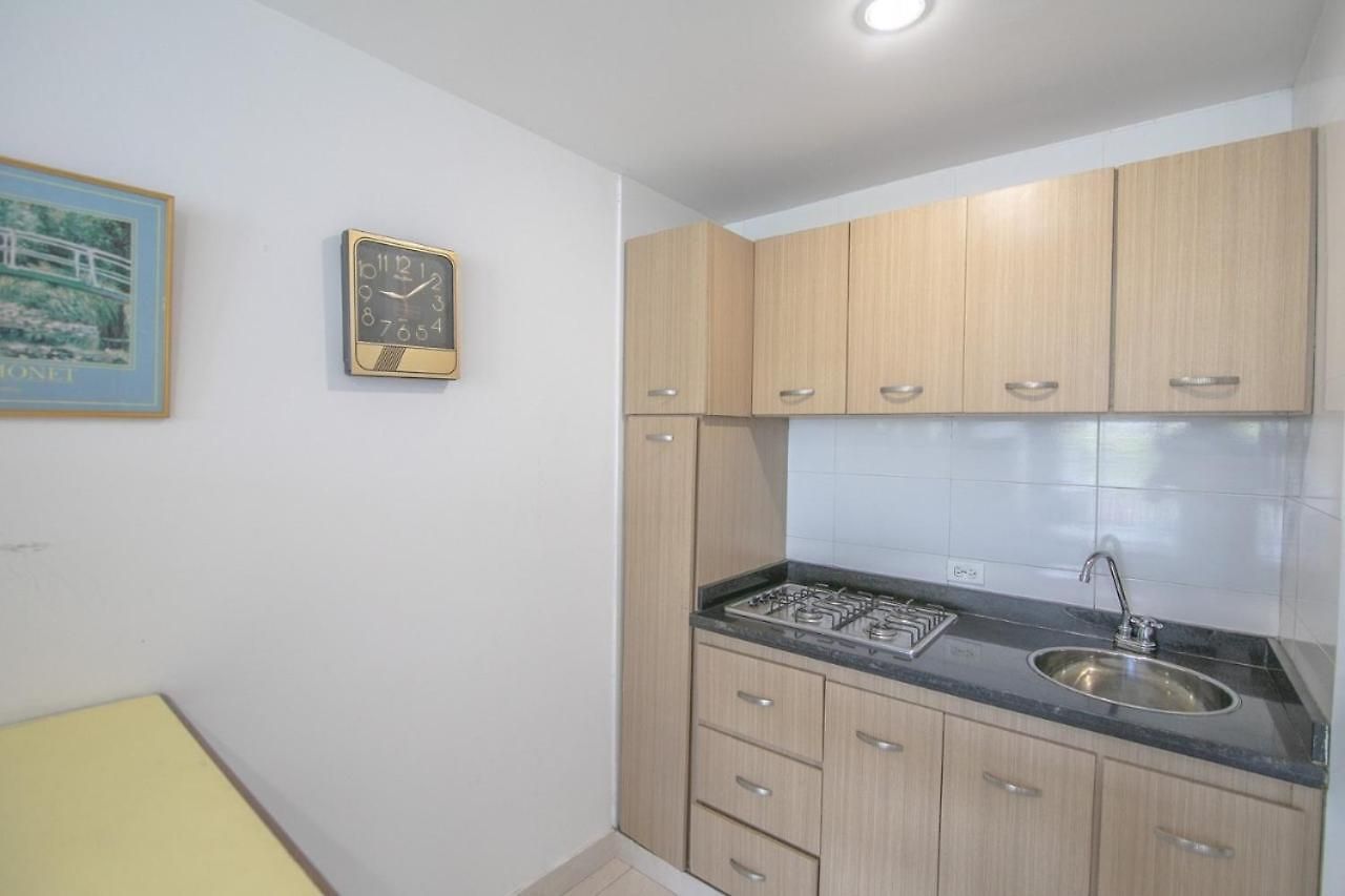 Hospedaje, Turismocolombia-fit, Cartagena,premium Apartamento