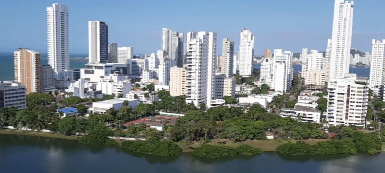 Apartamento Hospedaje, Turismocolombia-fit, Cartagena,premium *