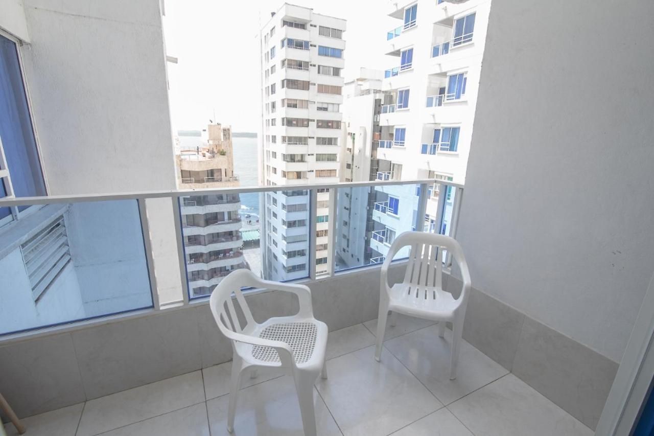 Apartamento Hospedaje, Turismocolombia-fit, Cartagena,premium Cartagena