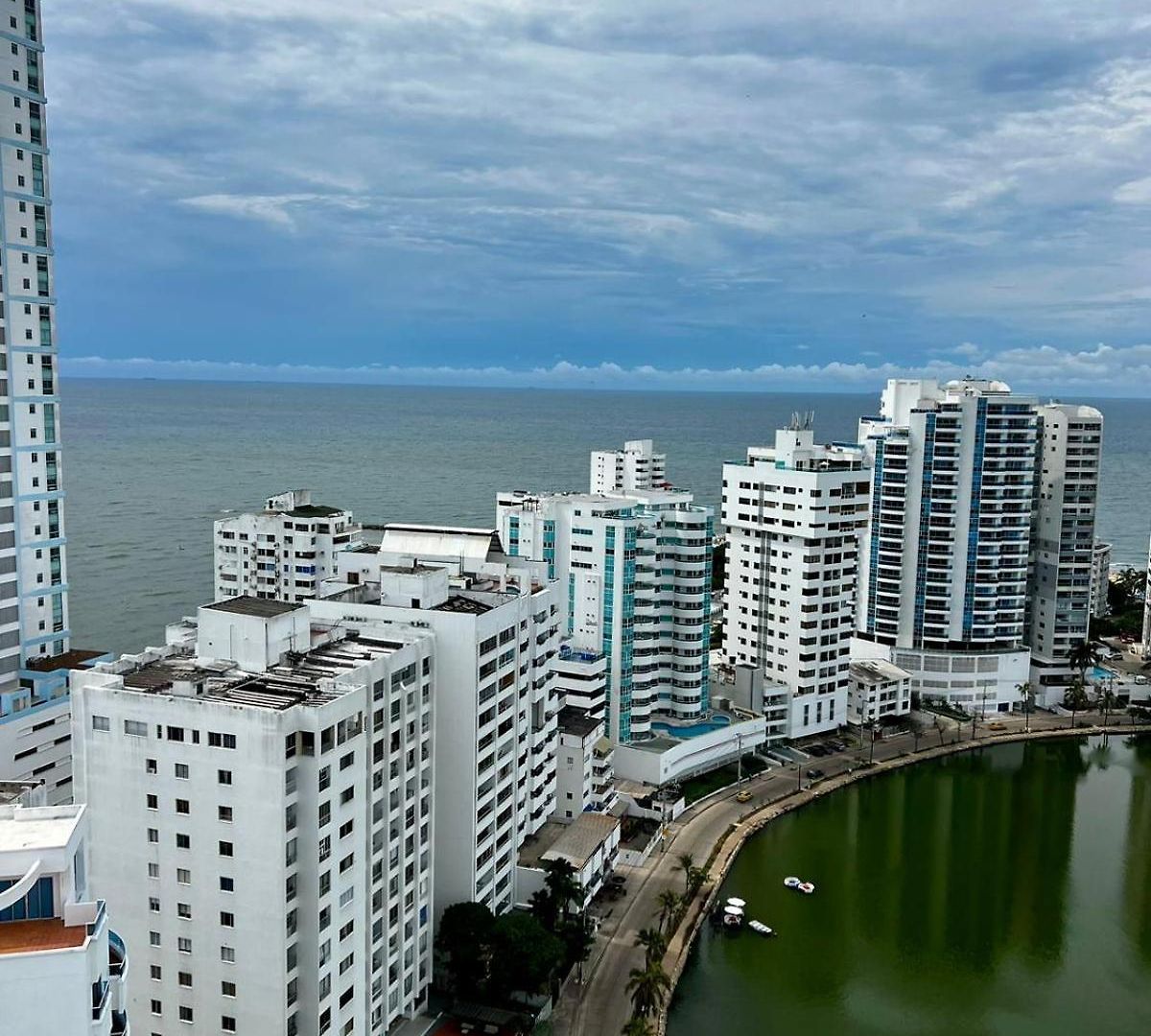 Apartamento Hospedaje, Turismocolombia-fit, Cartagena,premium *