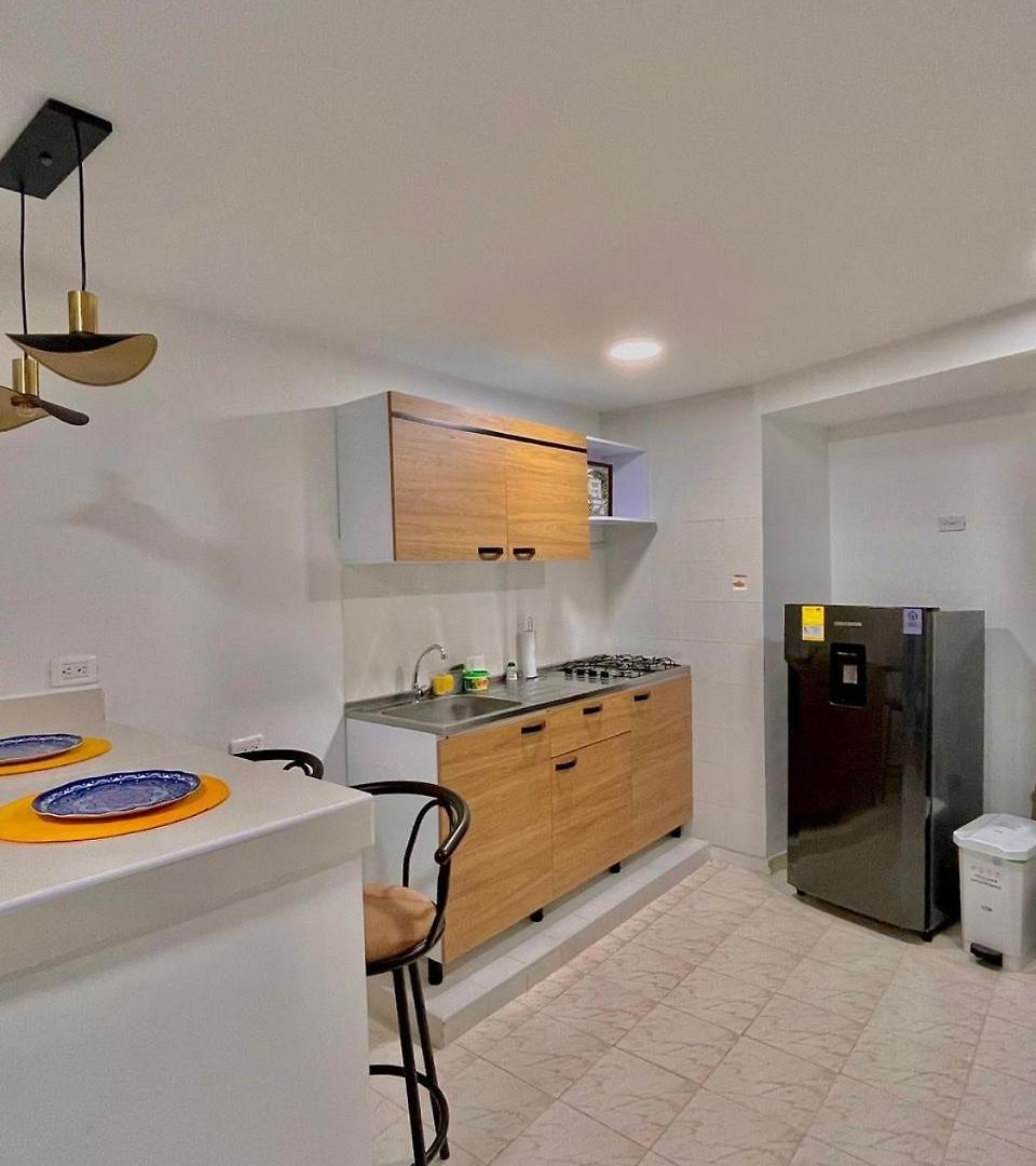 Apartamento Hospedaje, Turismocolombia-fit, Cartagena,premium