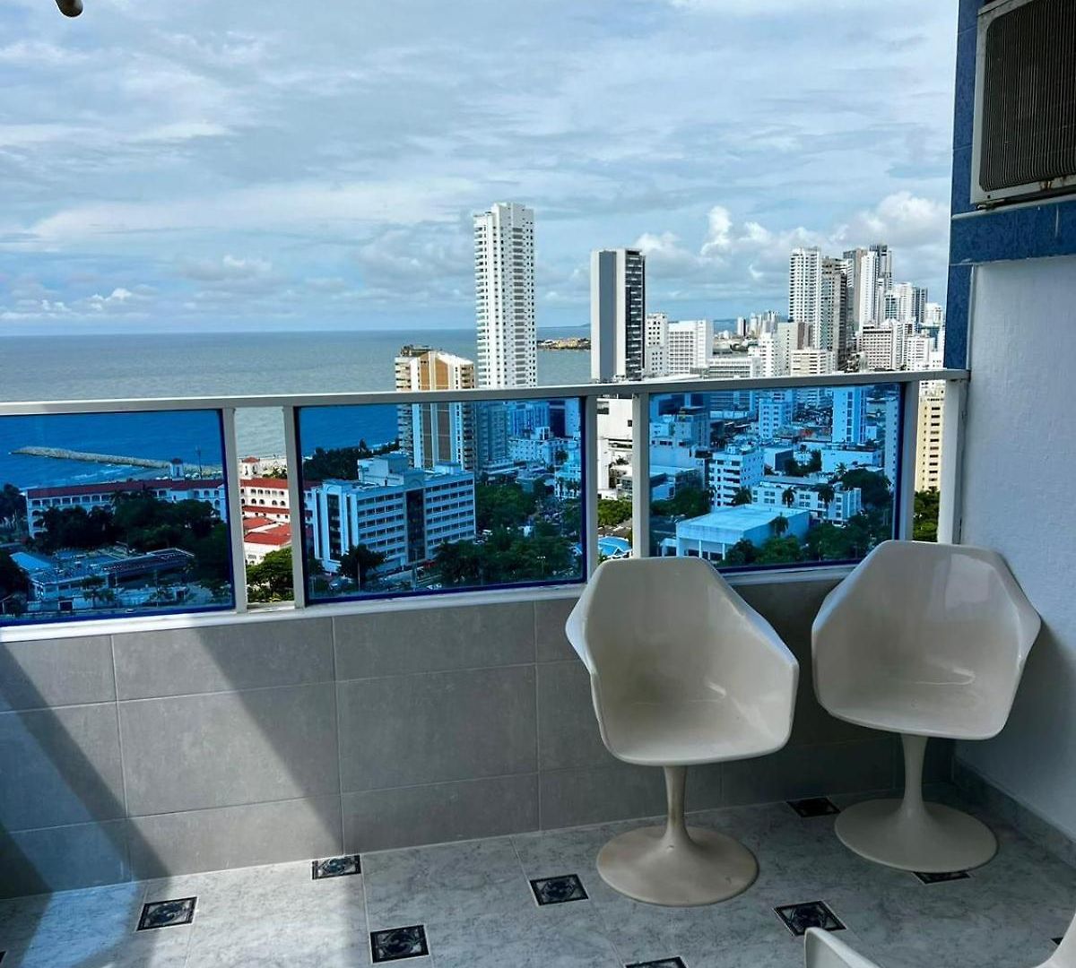 Apartamento Hospedaje, Turismocolombia-fit, Cartagena,premium Cartagena