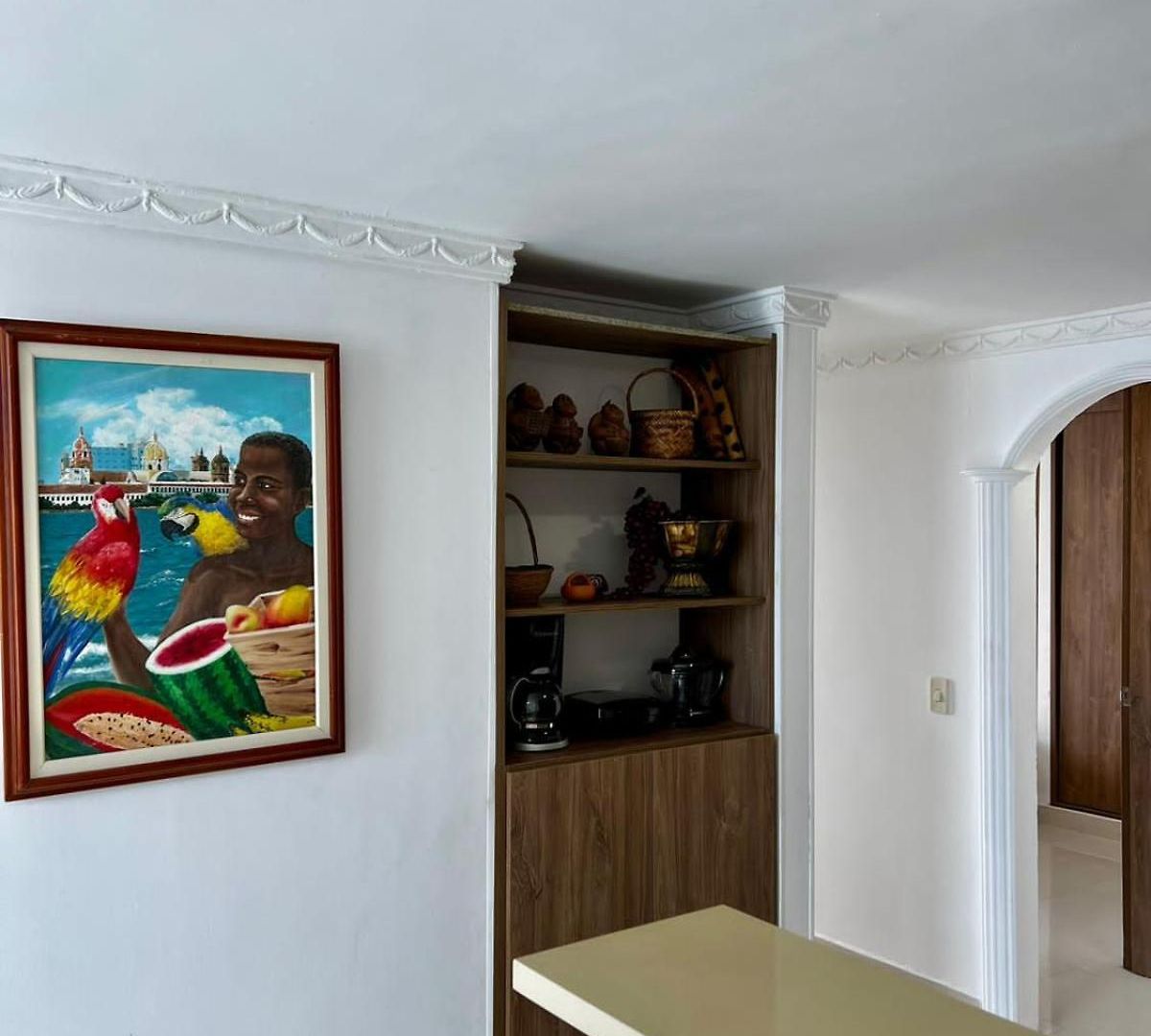 Hospedaje, Turismocolombia-fit, Cartagena,premium * Cartagena