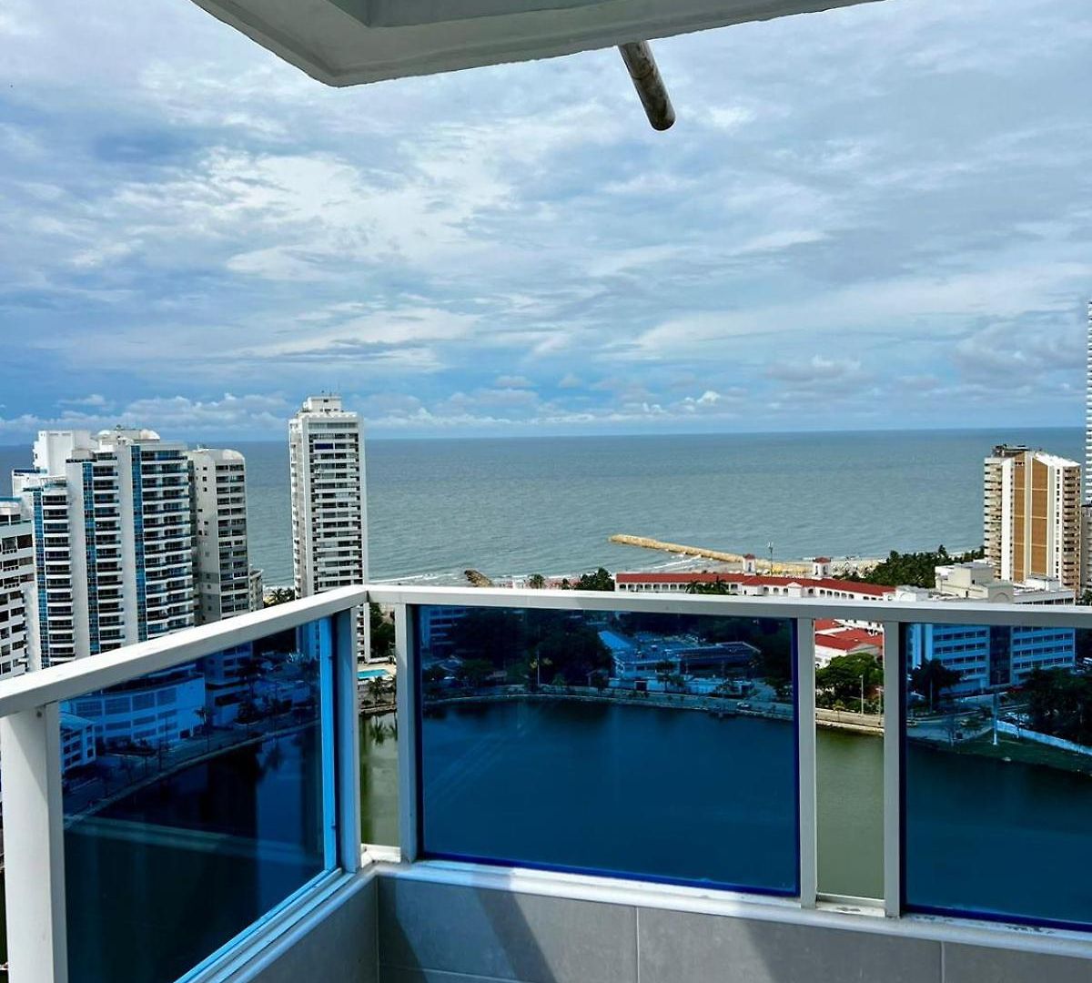 Hospedaje, Turismocolombia-fit, Cartagena,premium Apartamento *