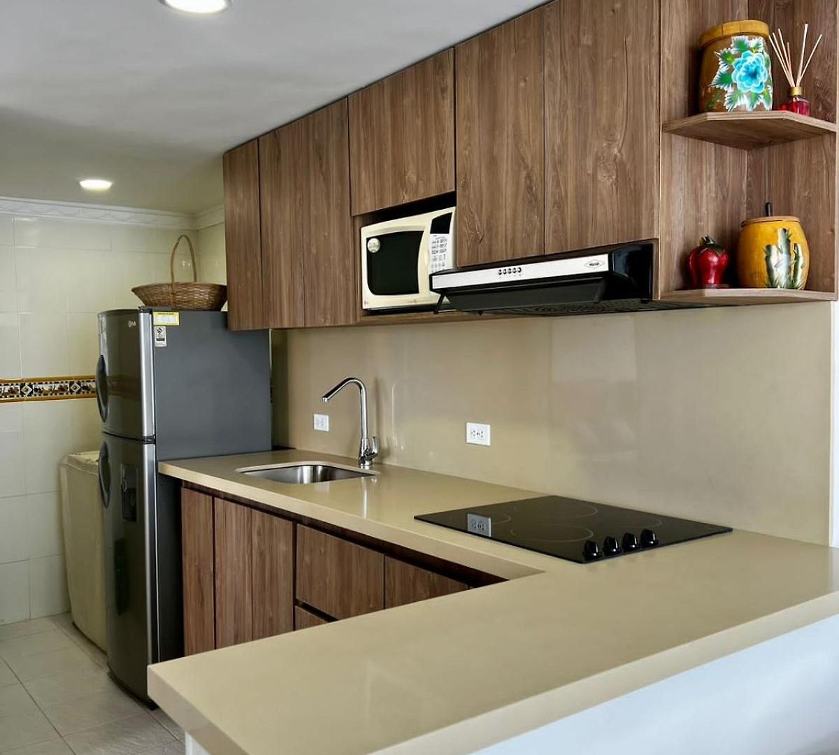Apartamento Hospedaje, Turismocolombia-fit, Cartagena,premium *