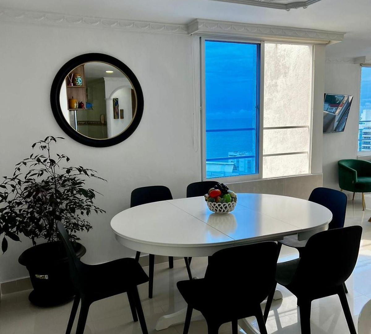Hospedaje, Turismocolombia-fit, Cartagena,premium *