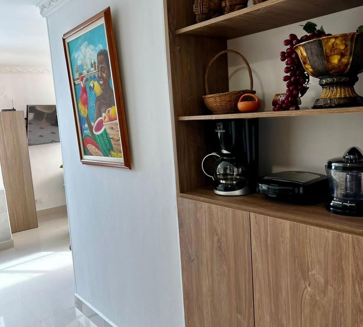 Hospedaje, Turismocolombia-fit, Cartagena,premium Apartamento *