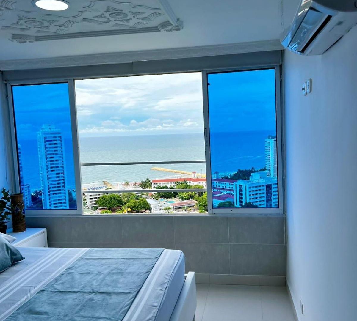Hospedaje, Turismocolombia-fit, Cartagena,premium Apartamento *