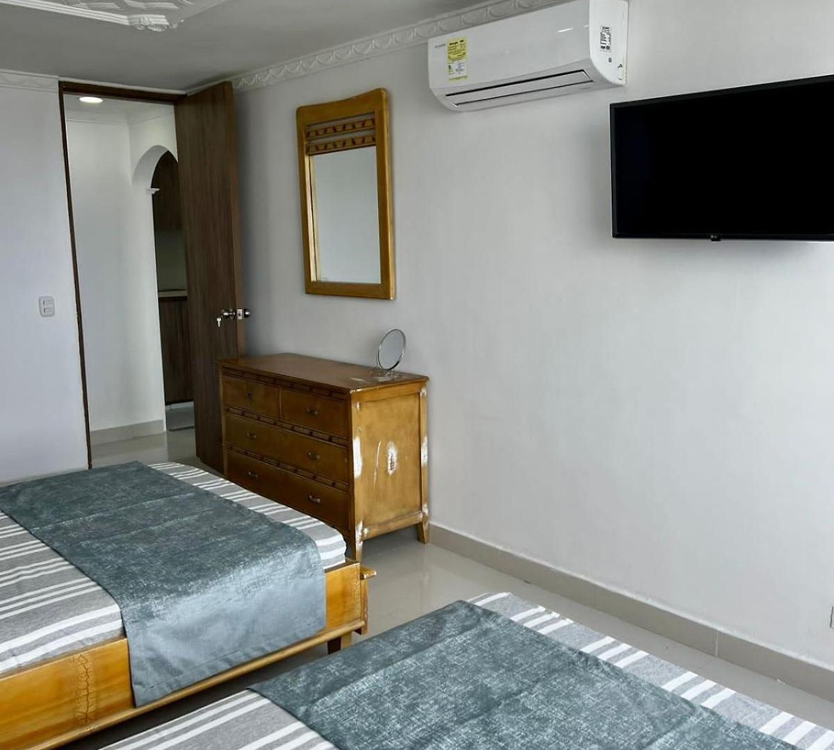 Hospedaje, Turismocolombia-fit, Cartagena,premium