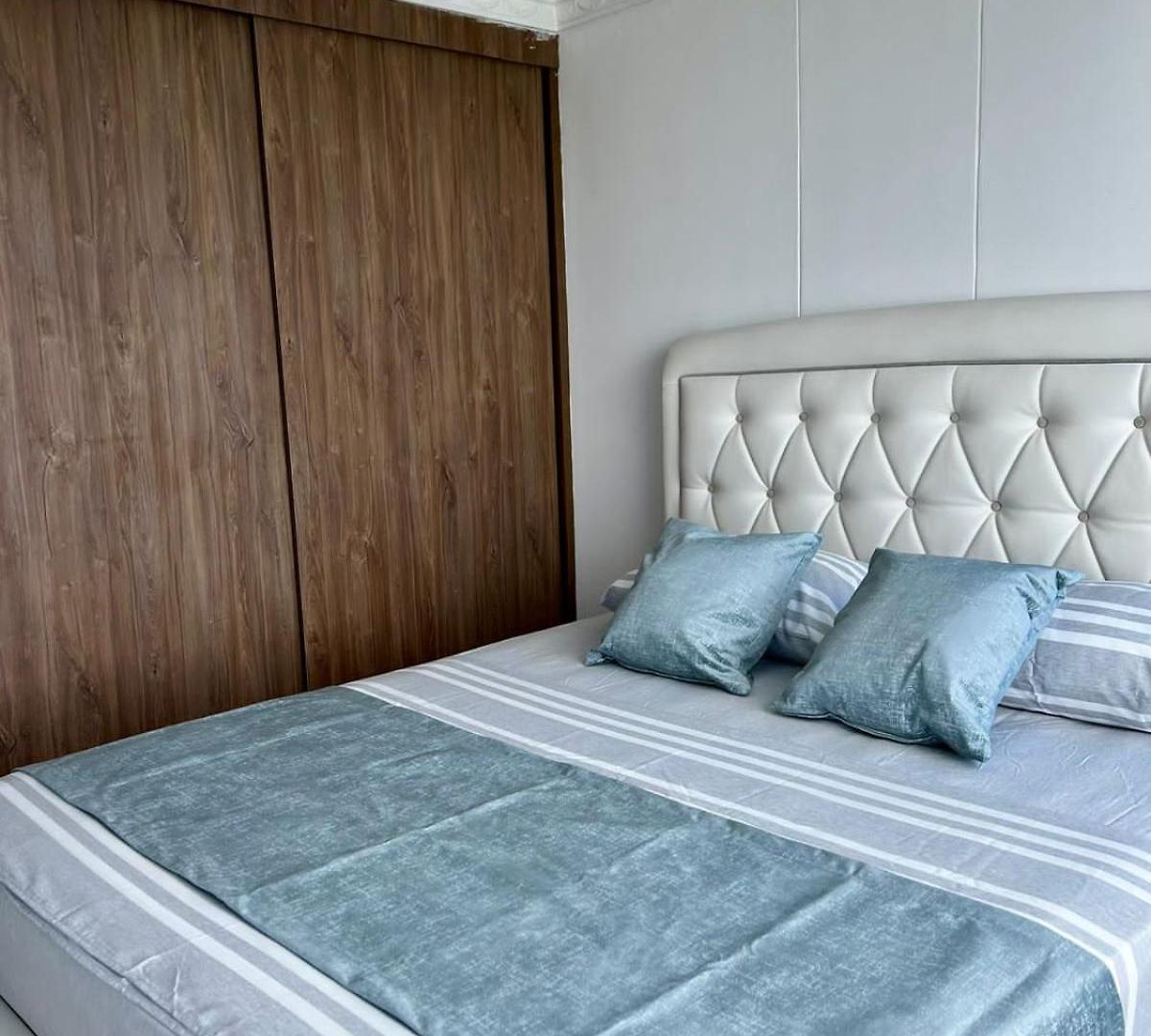 Hospedaje, Turismocolombia-fit, Cartagena,premium Apartamento