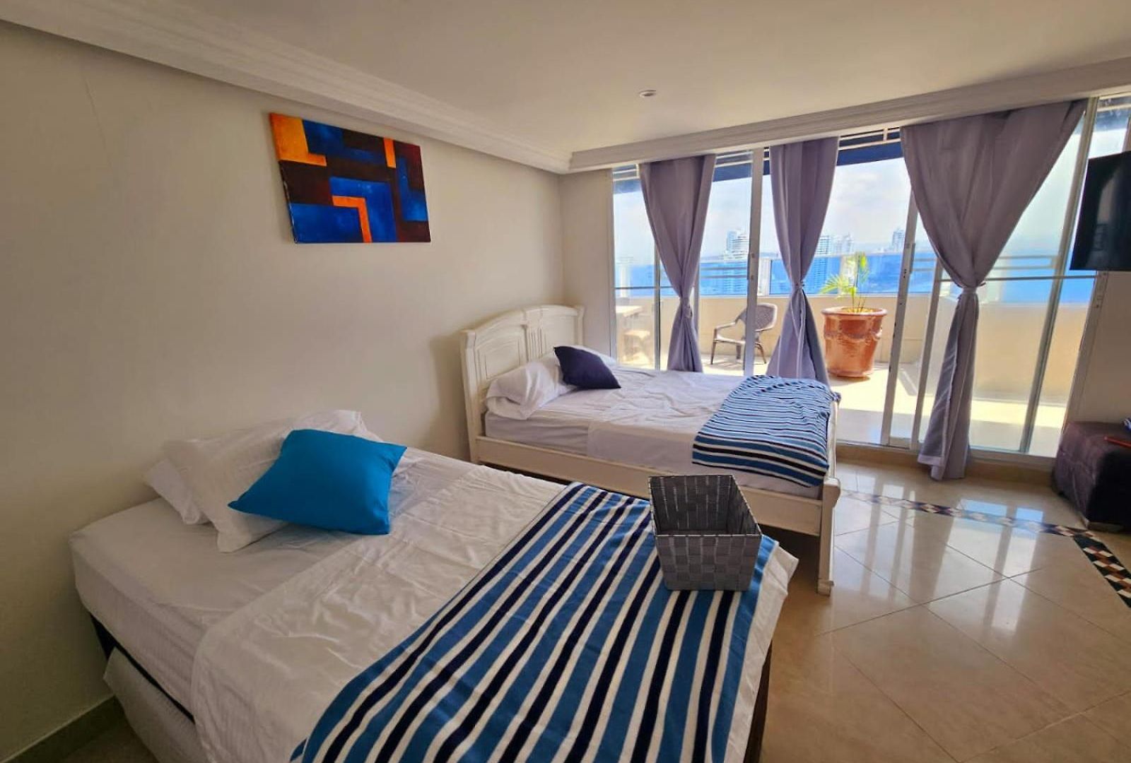 Hospedaje, Turismocolombia-fit, Cartagena,premium