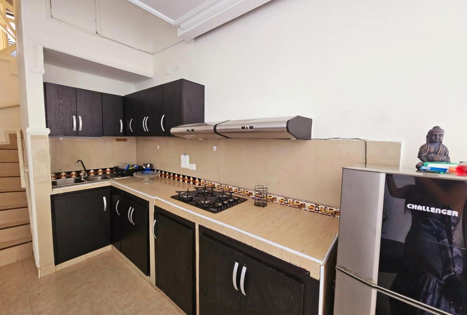 Hospedaje, Turismocolombia-fit, Cartagena,premium Apartamento