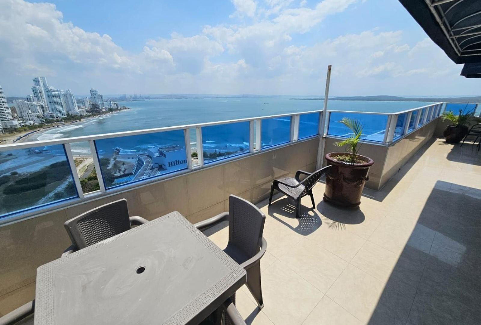Hospedaje, Turismocolombia-fit, Cartagena,premium *