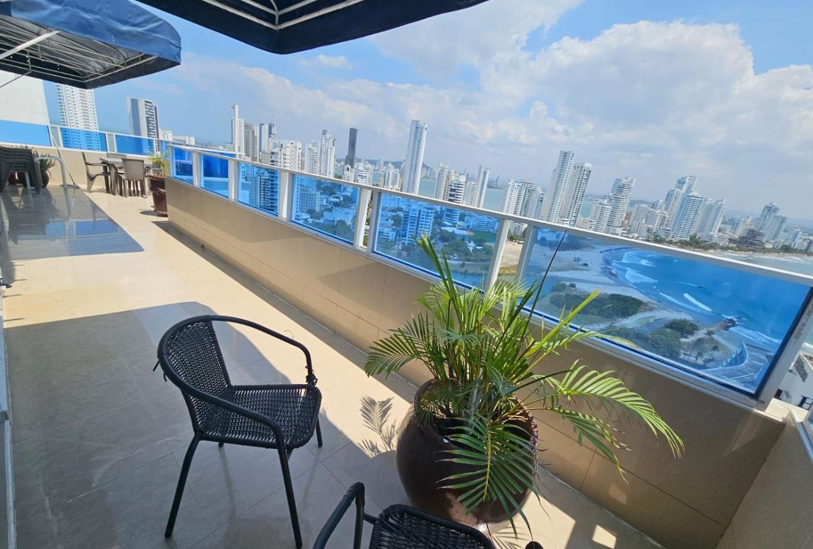 Hospedaje, Turismocolombia-fit, Cartagena,premium * Cartagena