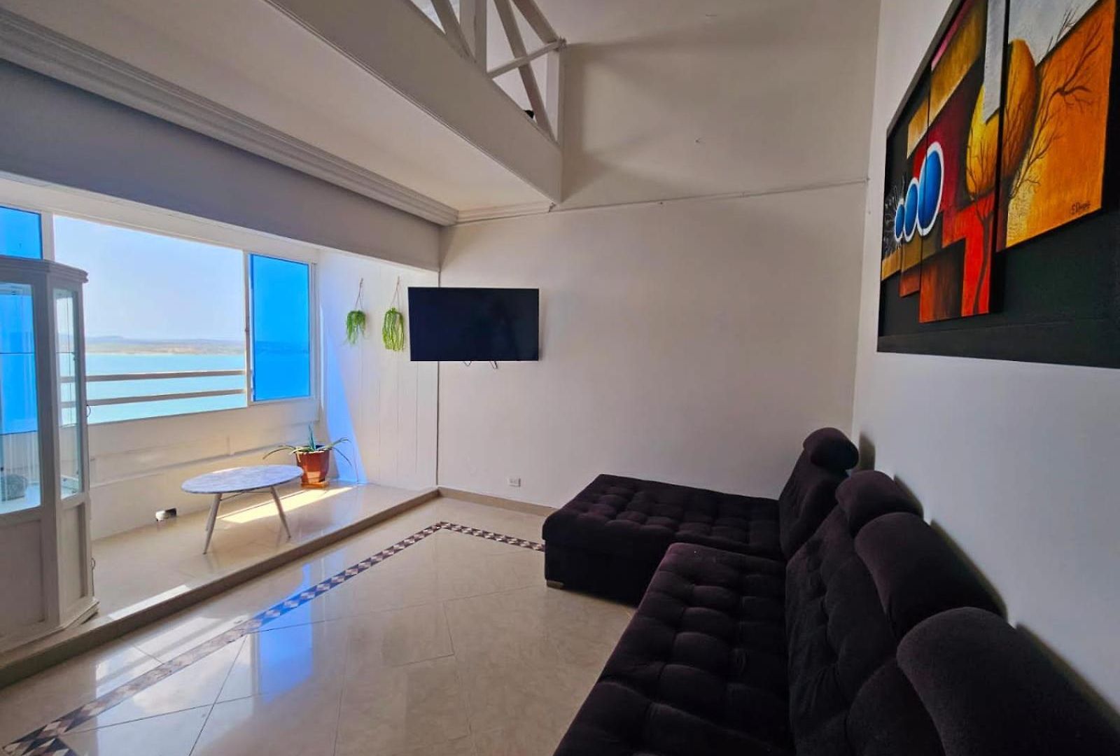 Hospedaje, Turismocolombia-fit, Cartagena,premium Apartamento Cartagena