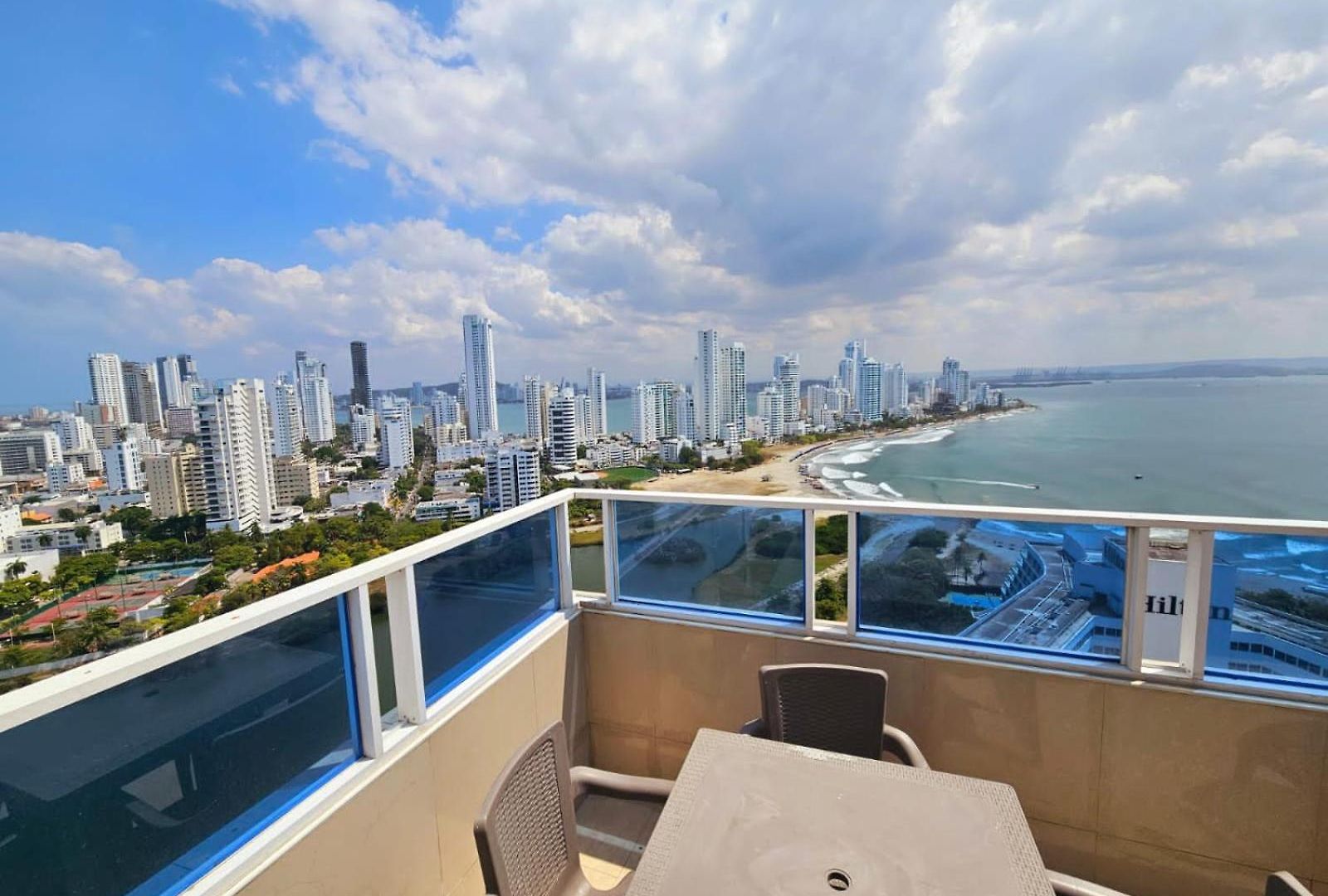 Hospedaje, Turismocolombia-fit, Cartagena,premium *