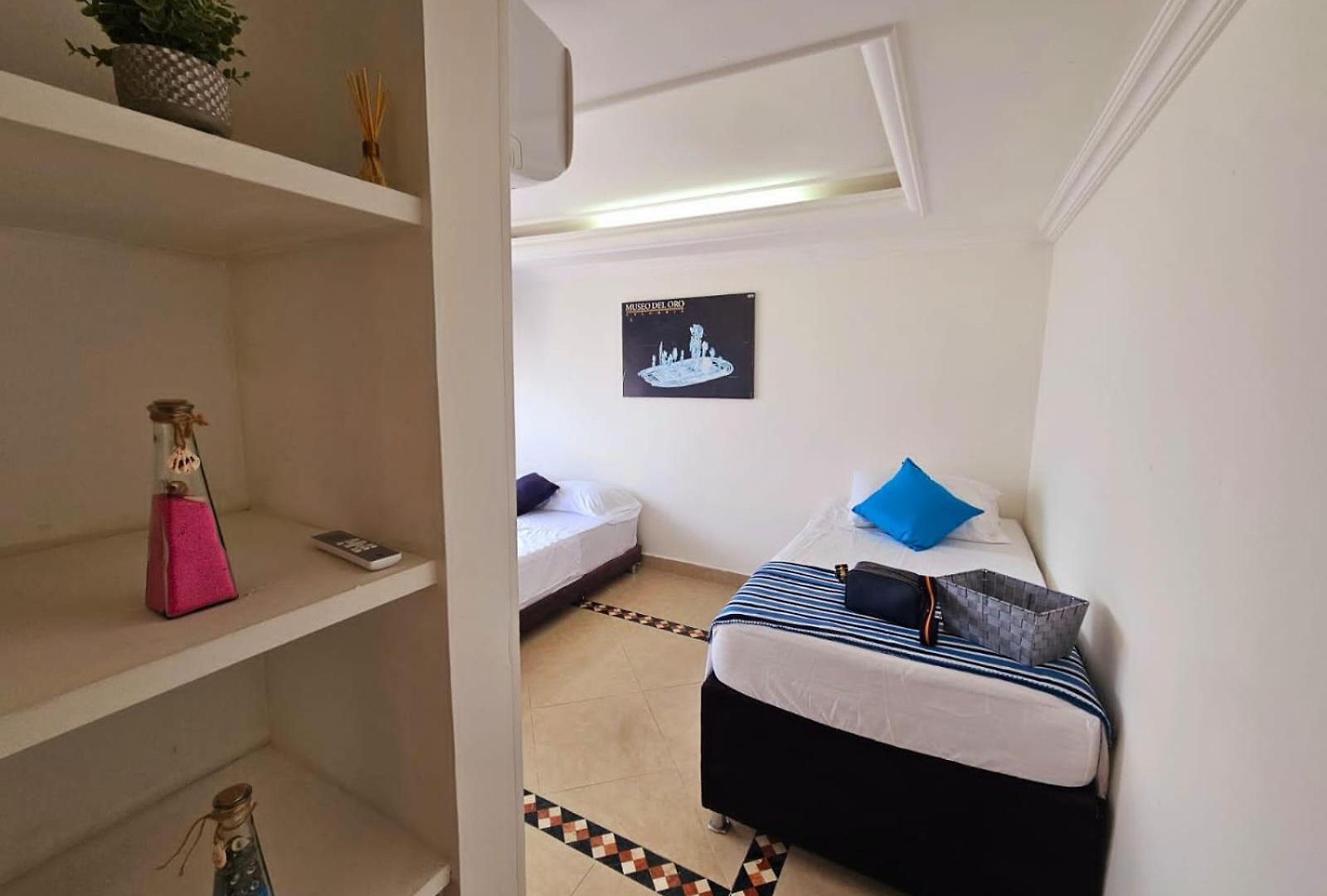 Hospedaje, Turismocolombia-fit, Cartagena,premium Apartamento *
