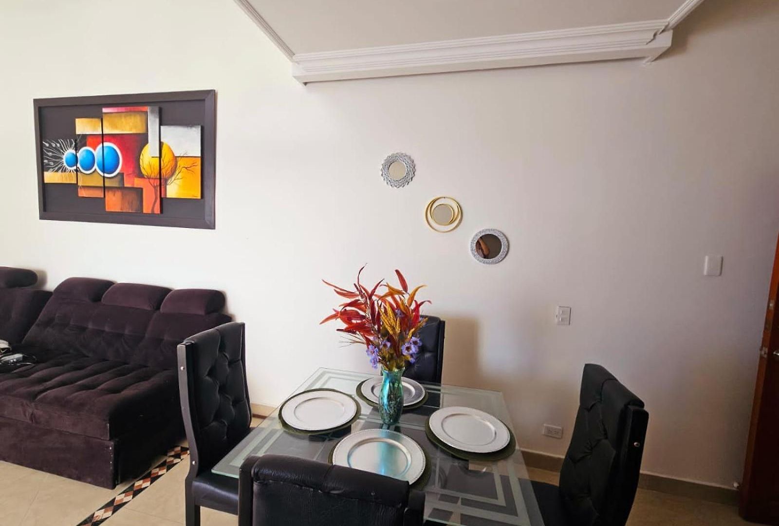 Apartamento Hospedaje, Turismocolombia-fit, Cartagena,premium *