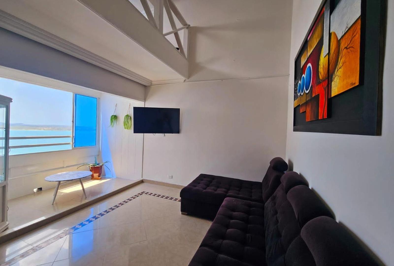 Apartamento Hospedaje, Turismocolombia-fit, Cartagena,premium *