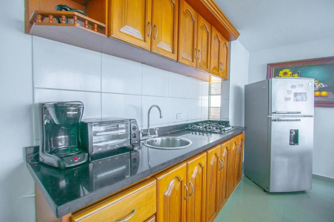 Hospedaje, Turismocolombia-fit, Cartagena,premium Apartamento Cartagena