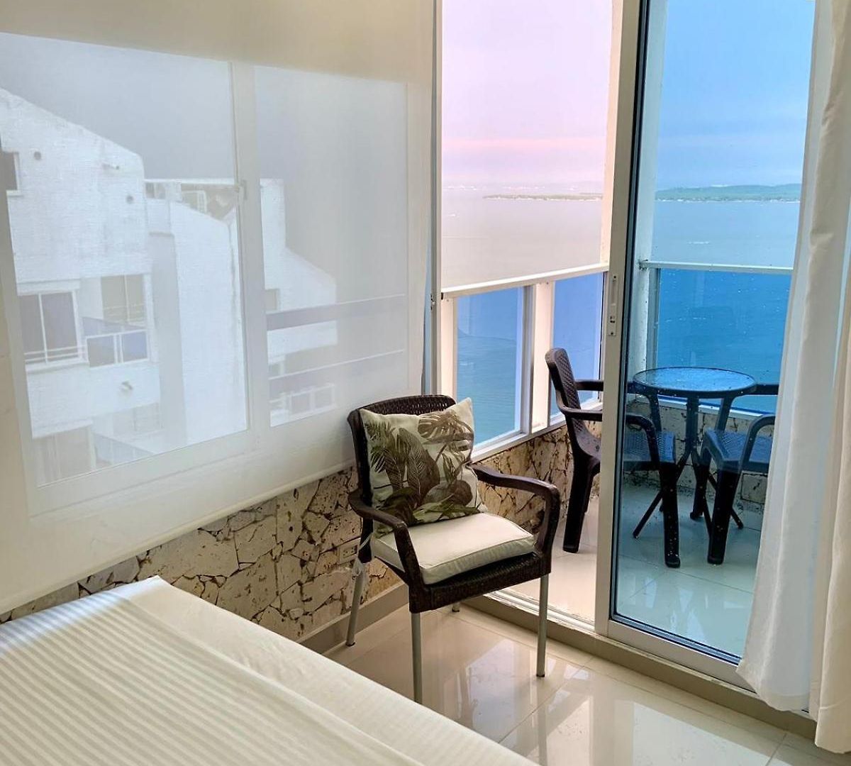 Hospedaje, Turismocolombia-fit, Cartagena,premium Apartamento *