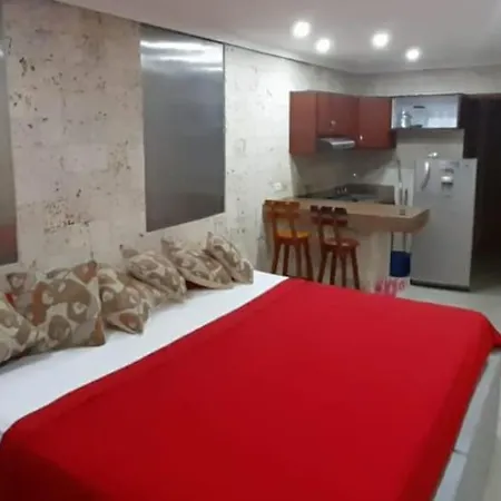 Apartamento Hospedaje, Turismocolombia-fit, Cartagena,premium