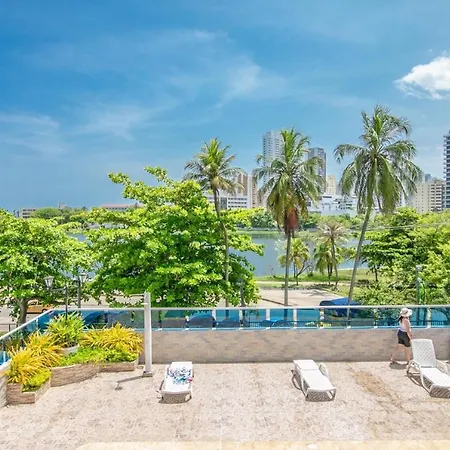 Hospedaje, Turismocolombia-fit, Cartagena,premium Cartagena