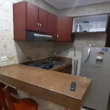 Apartamento Hospedaje, Turismocolombia-fit, Cartagena,premium *