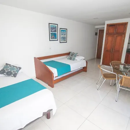 Hospedaje, Turismocolombia-fit, Cartagena,premium *