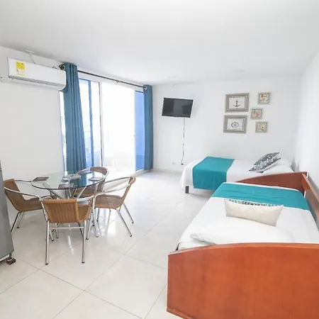 Hospedaje, Turismocolombia-fit, Cartagena,premium