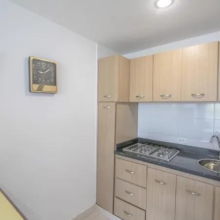 Hospedaje, Turismocolombia-fit, Cartagena,premium Apartamento