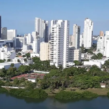 Apartamento Hospedaje, Turismocolombia-fit, Cartagena,premium *