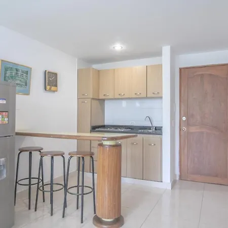 Hospedaje, Turismocolombia-fit, Cartagena,premium Apartamento Cartagena