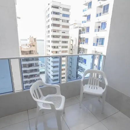 Apartamento Hospedaje, Turismocolombia-fit, Cartagena,premium Cartagena