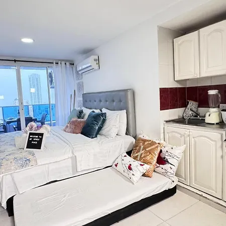 Apartamento Hospedaje, Turismocolombia-fit, Cartagena,premium *