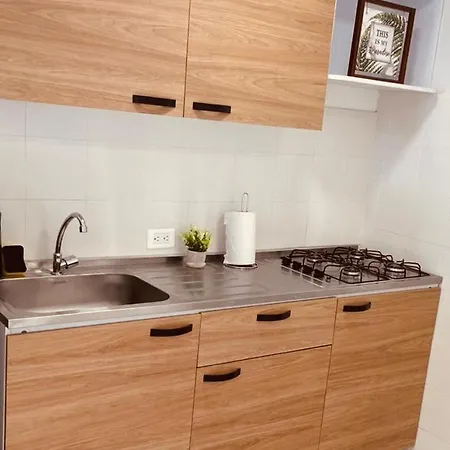 Hospedaje, Turismocolombia-fit, Cartagena,premium Apartamento Cartagena