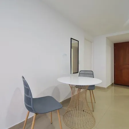 Apartamento Hospedaje, Turismocolombia-fit, Cartagena,premium *