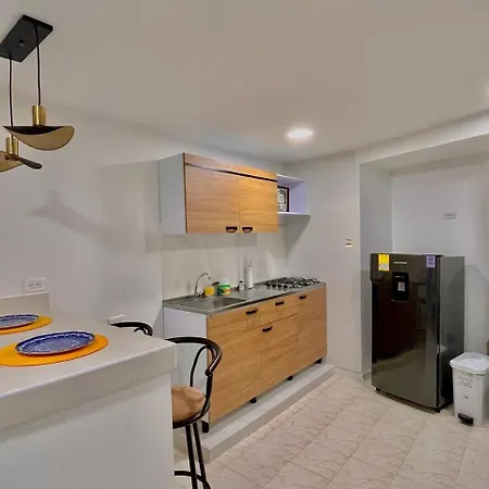 Apartamento Hospedaje, Turismocolombia-fit, Cartagena,premium