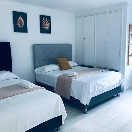 Hospedaje, Turismocolombia-fit, Cartagena,premium *
