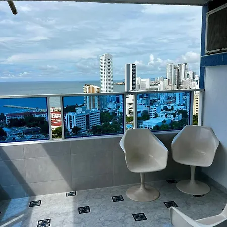 Apartamento Hospedaje, Turismocolombia-fit, Cartagena,premium Cartagena