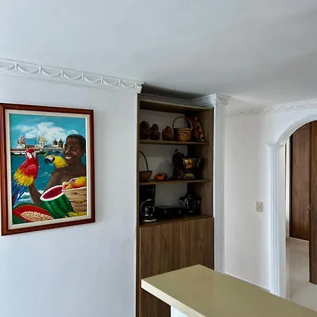 Hospedaje, Turismocolombia-fit, Cartagena,premium * Cartagena