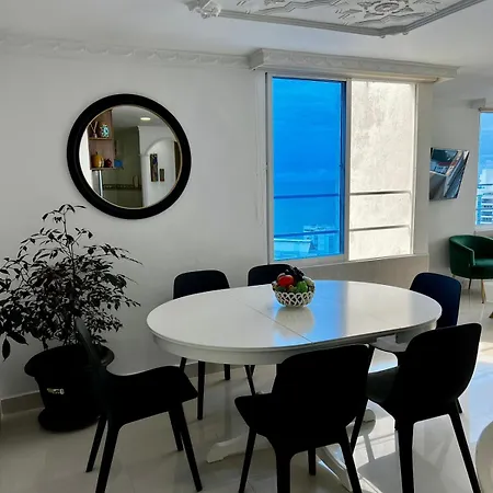 Hospedaje, Turismocolombia-fit, Cartagena,premium *