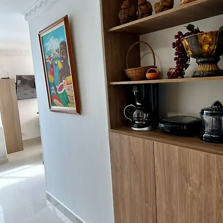 Hospedaje, Turismocolombia-fit, Cartagena,premium Apartamento *