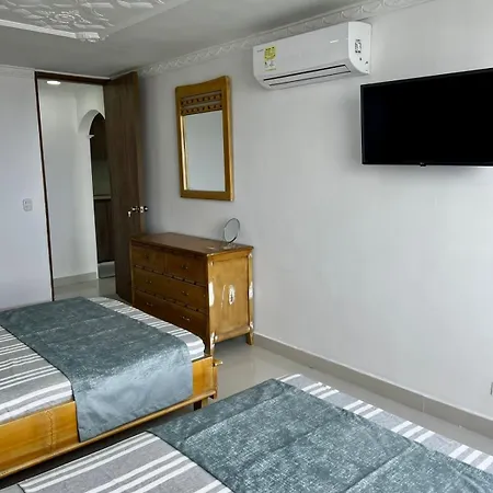Hospedaje, Turismocolombia-fit, Cartagena,premium