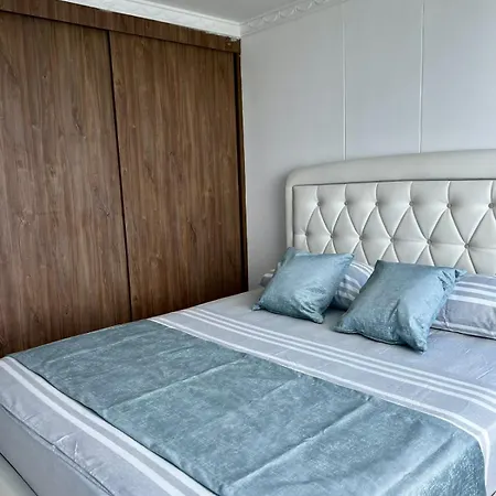 Hospedaje, Turismocolombia-fit, Cartagena,premium Apartamento