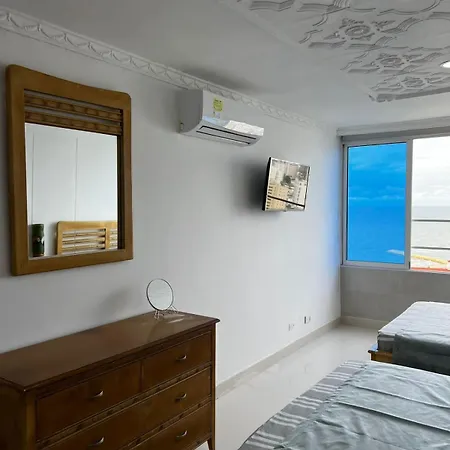 Hospedaje, Turismocolombia-fit, Cartagena,premium * Cartagena