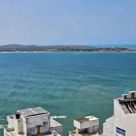 Hospedaje, Turismocolombia-fit, Cartagena,premium *